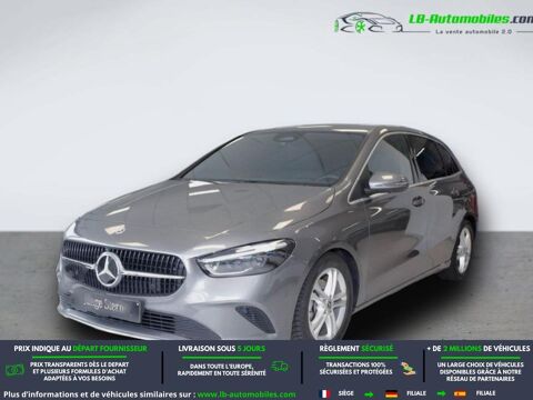 Annonce voiture Mercedes Classe B 27950 €