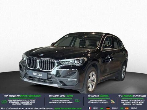 X1 sDrive 18i 136 ch BVA 2022 occasion 31850 Beaupuy