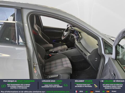 Golf 2.0 TSI 245 BVA 2020 occasion 31850 Beaupuy
