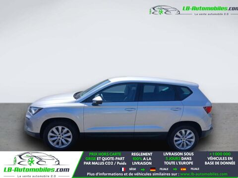 Ateca 1.0 TSI 115 ch 2024 occasion 31850 Beaupuy