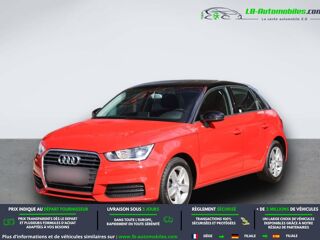 A1 1.4 TFSI 125 BVA 2016 occasion 31850 Beaupuy