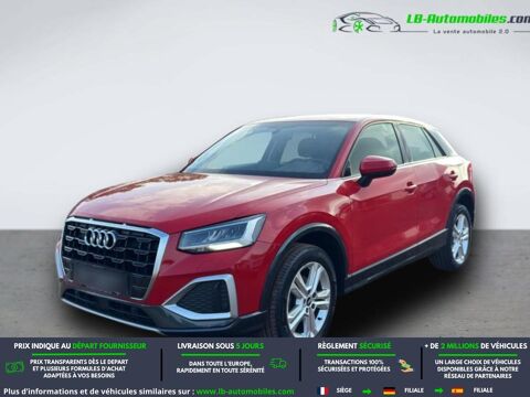 Q2 35 TFSI 150 BVA 2021 occasion 31850 Beaupuy