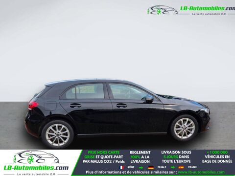 Classe A 250 e BVA 2021 occasion 31850 Beaupuy