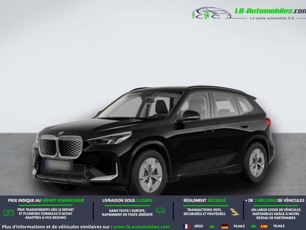 iX xDrive20 204ch BVA 2025 occasion 31850 Beaupuy