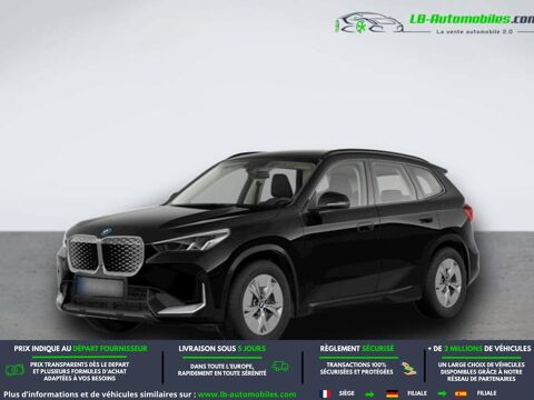 Annonce voiture BMW iX 37990 €