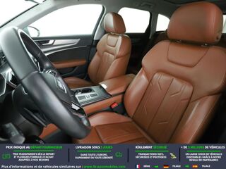 A6 55 TFSI 340 ch Quattro BVA 2019 occasion 31850 Beaupuy