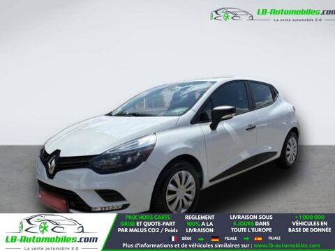 Clio V SCe 75 BVM 2019 occasion 31850 Beaupuy