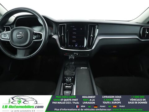 V60 D3 150 ch BVA 2020 occasion 31850 Beaupuy