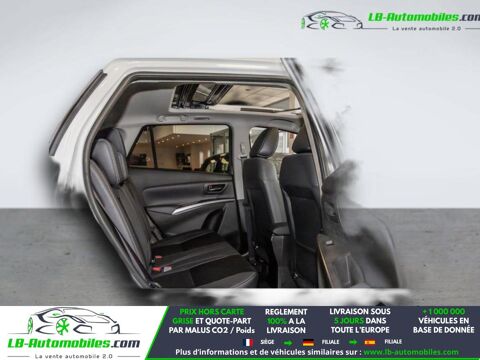 S-cross 1.5 Dualjet Allgrip Hybrid BVA 102ch 2025 occasion 31850 Beaupuy