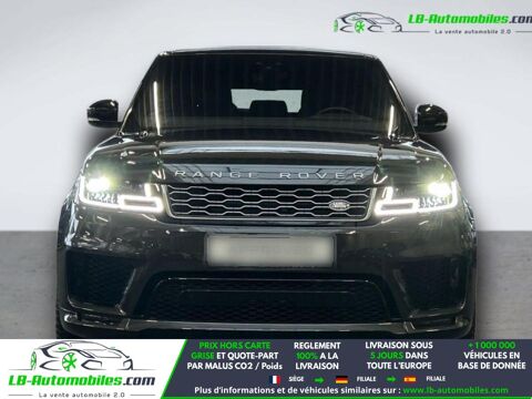 Range Rover D250 3.0D I6 249ch BVA 2019 occasion 31850 Beaupuy