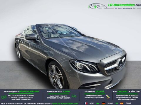 Classe E 200 BVA 2019 occasion 31850 Beaupuy