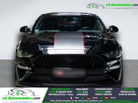 Mustang 5.0 450ch BVM 2022 occasion 31850 Beaupuy