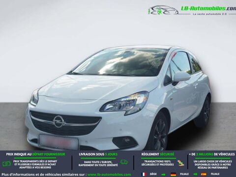 Corsa 1.2 Turbo 100 ch BVM 2019 occasion 31850 Beaupuy