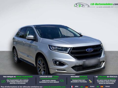 Edge 2.0 TDCi 210 BVA AWD 2016 occasion 31850 Beaupuy