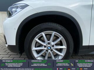 X1 sDrive 20i 192 ch BVA 2019 occasion 31850 Beaupuy