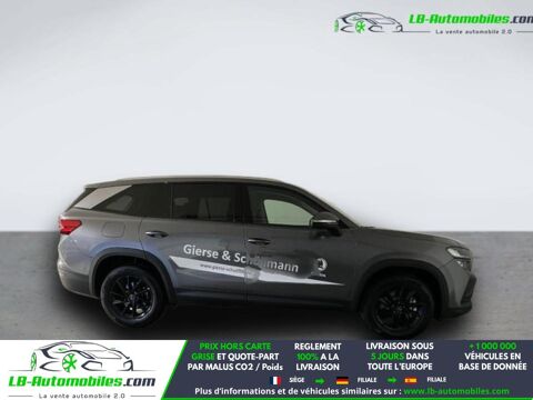 Kodiaq 1.5 TSI 150 BVA 7pl 2026 occasion 31850 Beaupuy