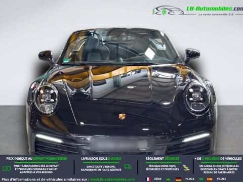 Annonce voiture Porsche 911 139900 €