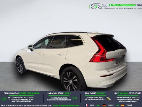 XC60 B4 197 ch essence BVA 2021 occasion 31850 Beaupuy