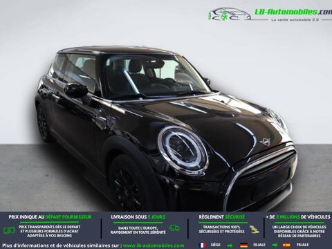 Annonce voiture Mini Cooper 16480 €