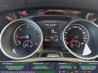 Touran 2.0TDI 150ch BVA 2019 occasion 31850 Beaupuy