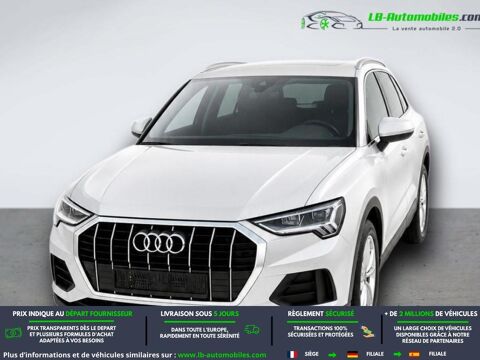 Annonce voiture Audi Q3 22999 €