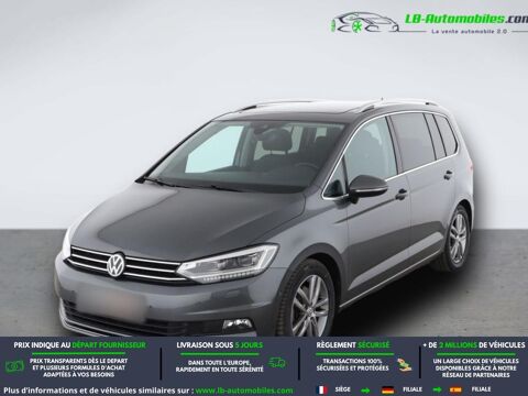 Annonce voiture Volkswagen Touran 25430 €