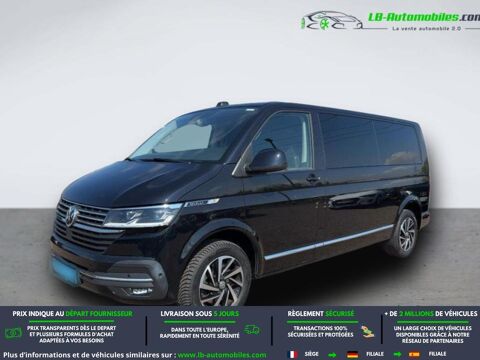 Annonce voiture Volkswagen MULTIVAN 39490 €