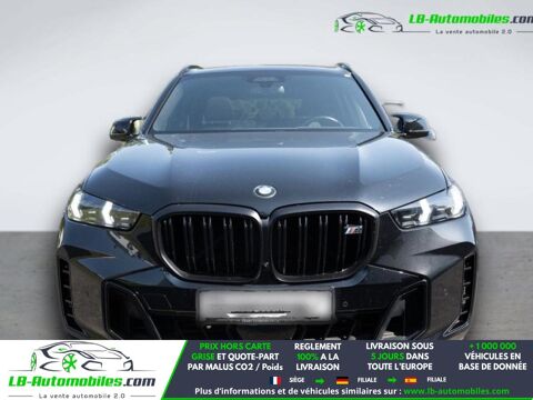 X5 M50i 530 ch BVA 2023 occasion 31850 Beaupuy