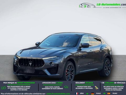 Maserati Levante V6 350 CH 2021 occasion Beaupuy 31850