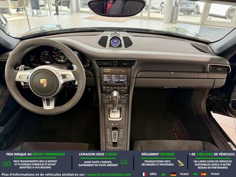 Golf 2.0 TSI 265 2016 occasion 31850 Beaupuy