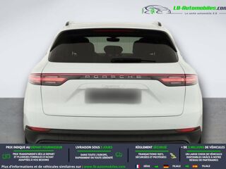Cayenne GTS 3.6 V6 440 ch 2018 occasion 31850 Beaupuy
