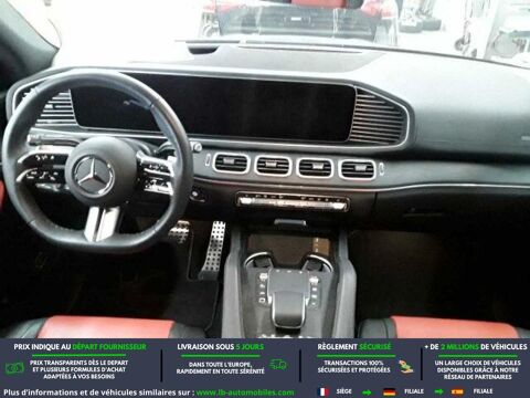Classe GLE 450 d BVA 4Matic 2024 occasion 31850 Beaupuy