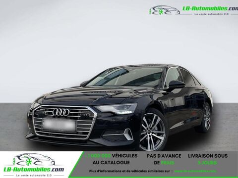 Audi A6 50 TDI V6 286 ch Quattro 2023 occasion Beaupuy 31850