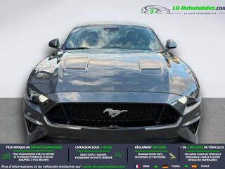 Mustang 5.0 450ch BVM 2020 occasion 31850 Beaupuy