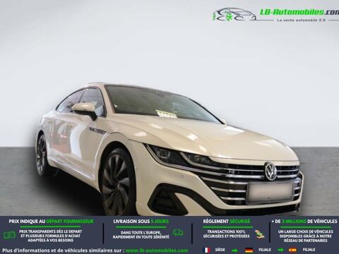 Arteon 2.0 TDI 200 BVA 4MOTION 2021 occasion 31850 Beaupuy