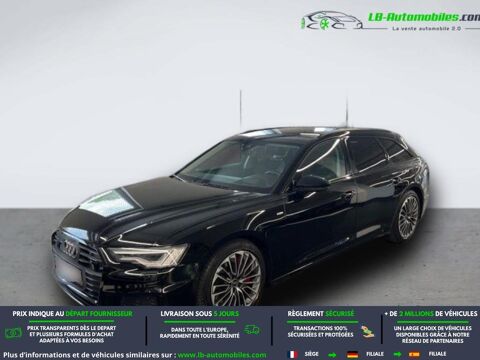 Annonce voiture Audi A6 40650 €