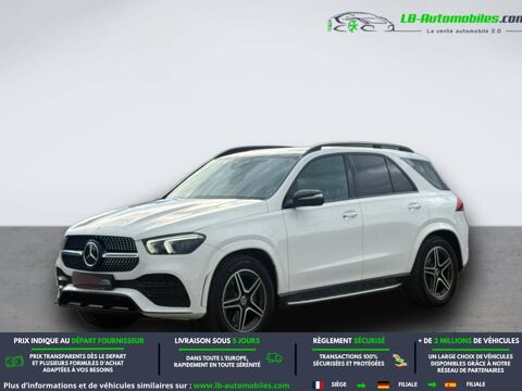 Annonce voiture Mercedes Classe GLE 55990 €