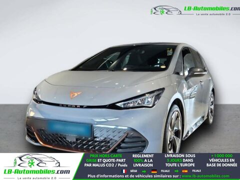 Cupra Born 204 ch 2023 occasion Beaupuy 31850