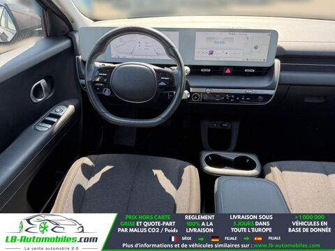 Ioniq 5 58 kWh - 170 ch 2022 occasion 31850 Beaupuy