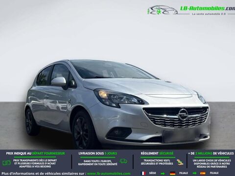 Corsa 1.4 90 ch BVM 2018 occasion 31850 Beaupuy