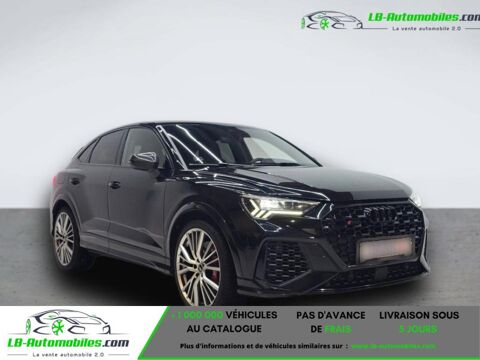 Audi RS3 2.5 TFSI 400 ch BVA 2021 occasion Beaupuy 31850