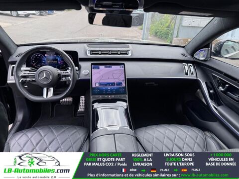 Classe S 450 d BVA 4-Matic 2025 occasion 31850 Beaupuy