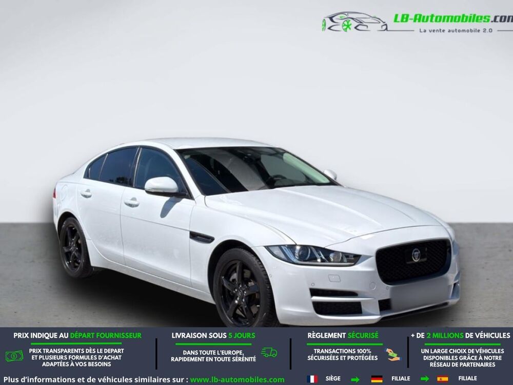 XE 240 ch BVA 2016 occasion 31850 Beaupuy