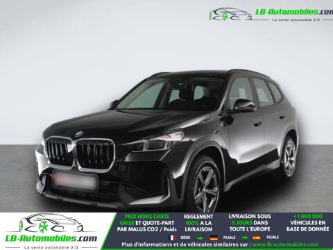 X1 sDrive 18d 150ch BVA 2023 occasion 31850 Beaupuy