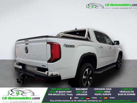 Amarok 3.0 TDI 240 BVA 4MOTION 2024 occasion 31850 Beaupuy