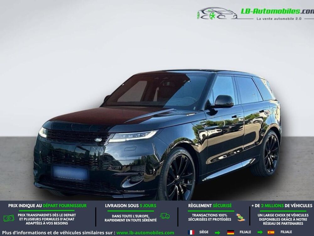 Range Rover P550e AWD 3.0L i6 PHEV 2026 occasion 31850 Beaupuy