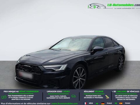 Annonce voiture Audi S6 54480 €