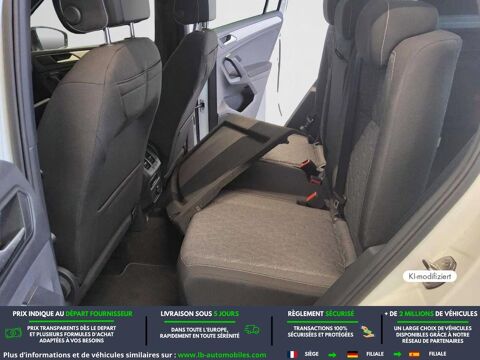 Tiguan 1.5 eTSI 150 BVA 2023 occasion 31850 Beaupuy
