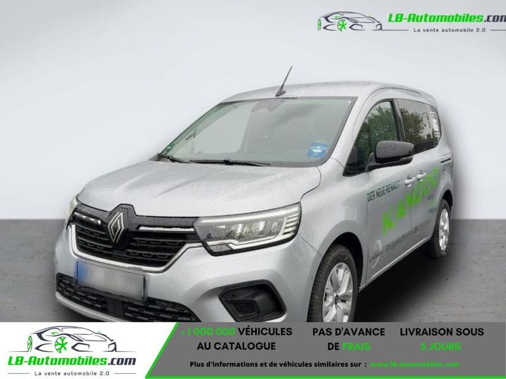 Kadjar TCe 130 BVM 2025 occasion 31850 Beaupuy