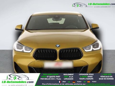 X2 sDrive 18i 136 ch BVA 2023 occasion 31850 Beaupuy